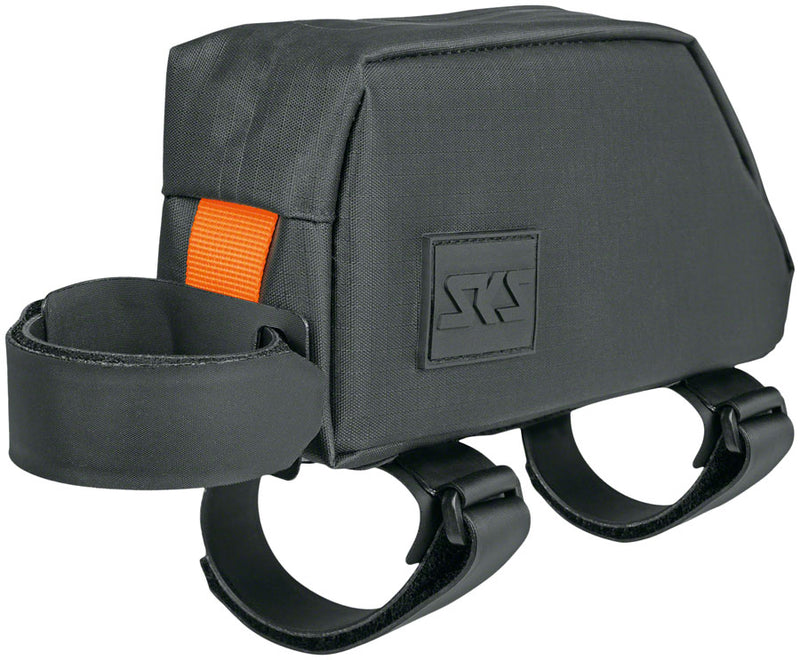 Load image into Gallery viewer, SKS Flow Urban Top Tube Bag - .65L