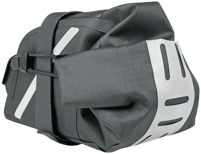 Load image into Gallery viewer, SKS Flow Roll-Top Trail Saddle Bag - Large 2L
