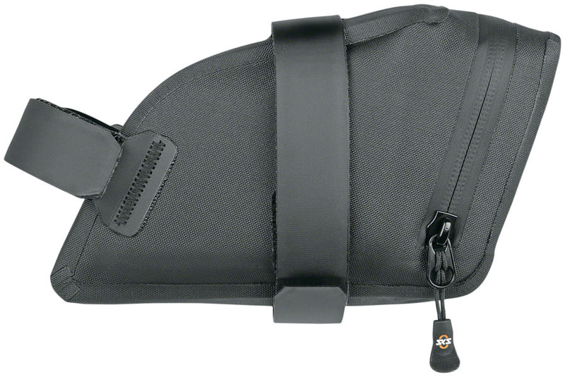 Load image into Gallery viewer, SKS Flow Race Saddle Bag - Large .75L