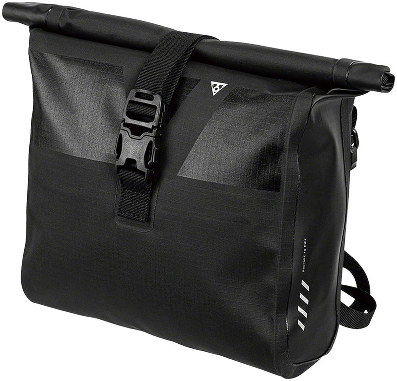 Load image into Gallery viewer, Topeak Barloader Handlebar Bag - 6.5L Black