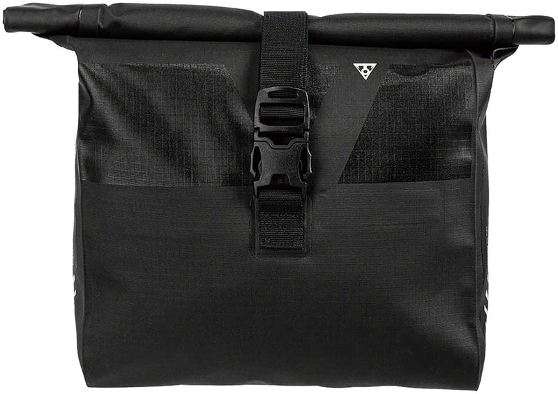Load image into Gallery viewer, Topeak Barloader Handlebar Bag - 6.5L Black
