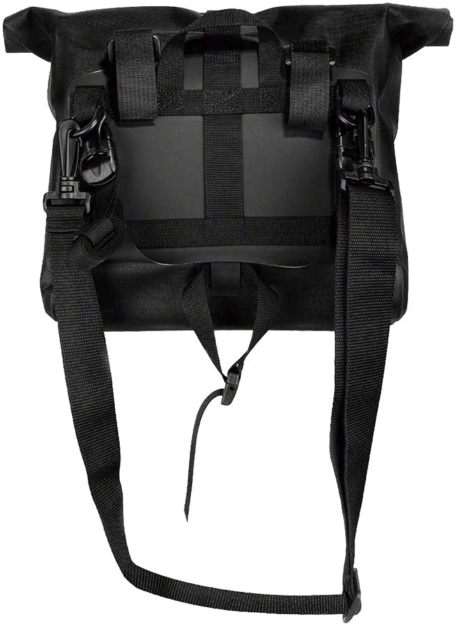 Load image into Gallery viewer, Topeak Barloader Handlebar Bag - 6.5L Black