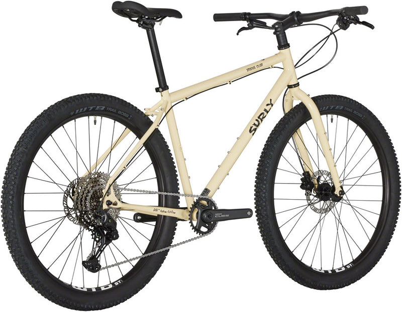 Load image into Gallery viewer, Surly Bridge Club Bike - 27.5" Steel Whipped Butter Large