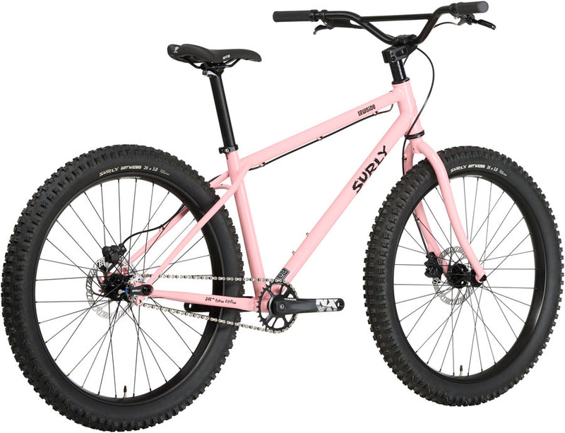 Load image into Gallery viewer, Surly Lowside Bike - 26" Steel New Pig Smell Large