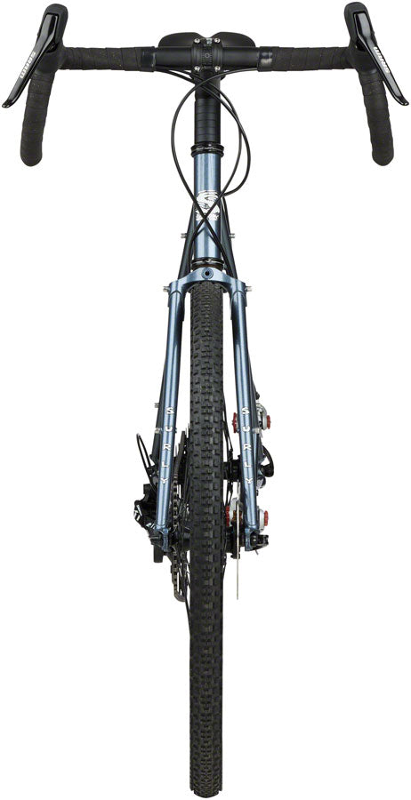 Load image into Gallery viewer, Surly Straggler Bike - 650b Steel Cold Steel Blue 50cm