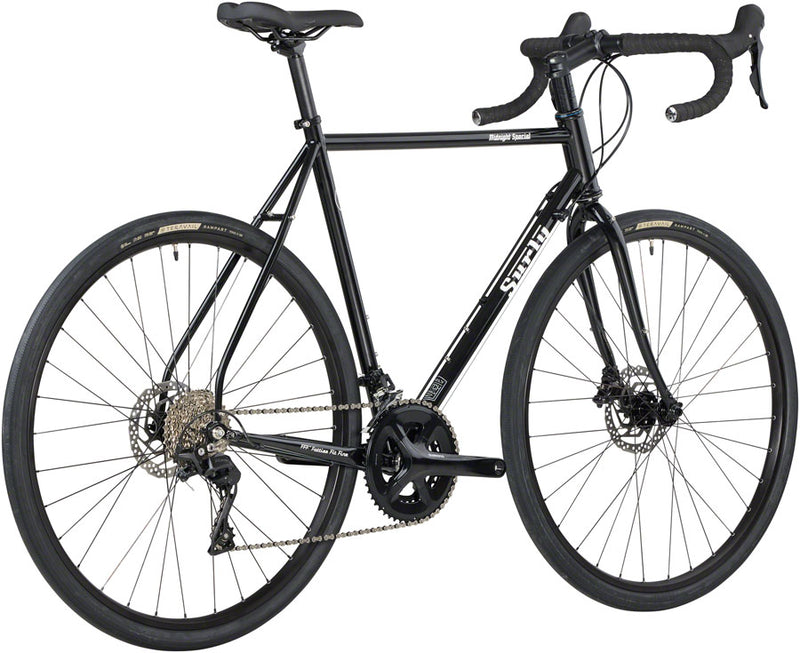 Load image into Gallery viewer, Surly Midnight Special Bike - 700c Steel Hi-Viz Black 58cm