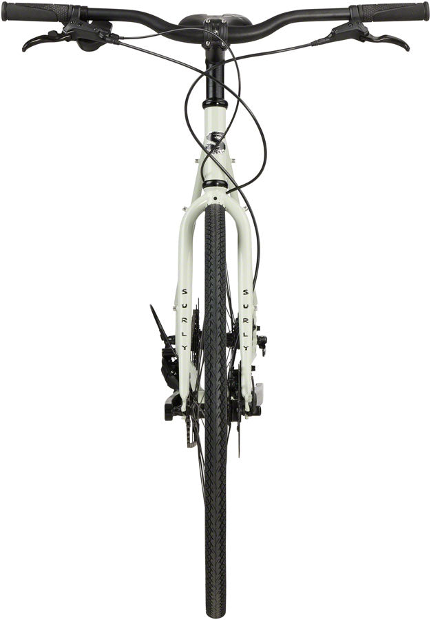 Load image into Gallery viewer, Surly Preamble Flat Bar Bike - 700c Steel Best Buds Green Large