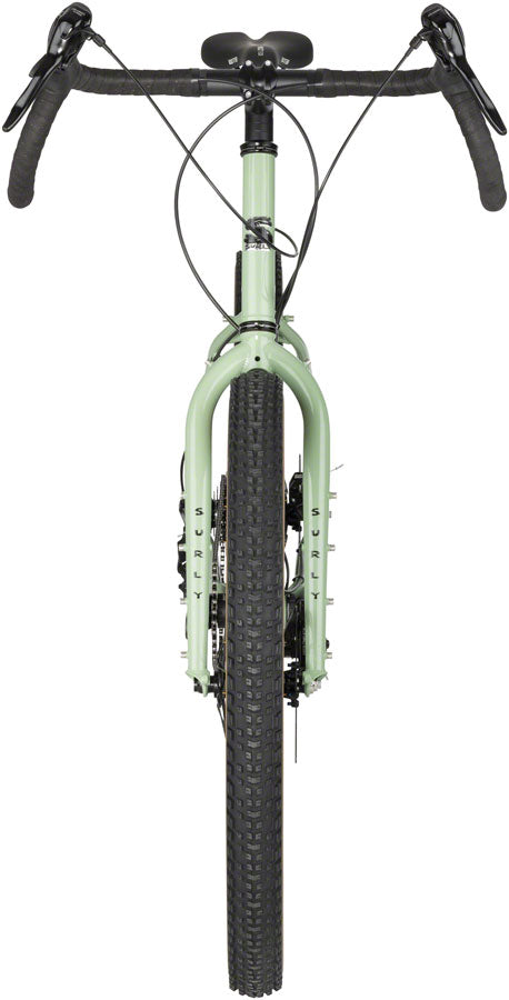 Load image into Gallery viewer, Surly Grappler Bike - 27.5 Steel Sage Green Medium