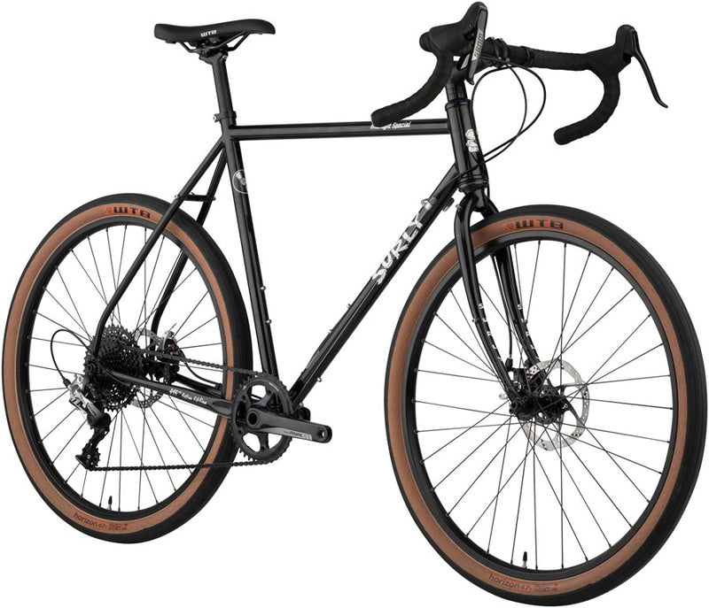 Load image into Gallery viewer, Surly Midnight Special Bike - 650b Steel Black 56cm