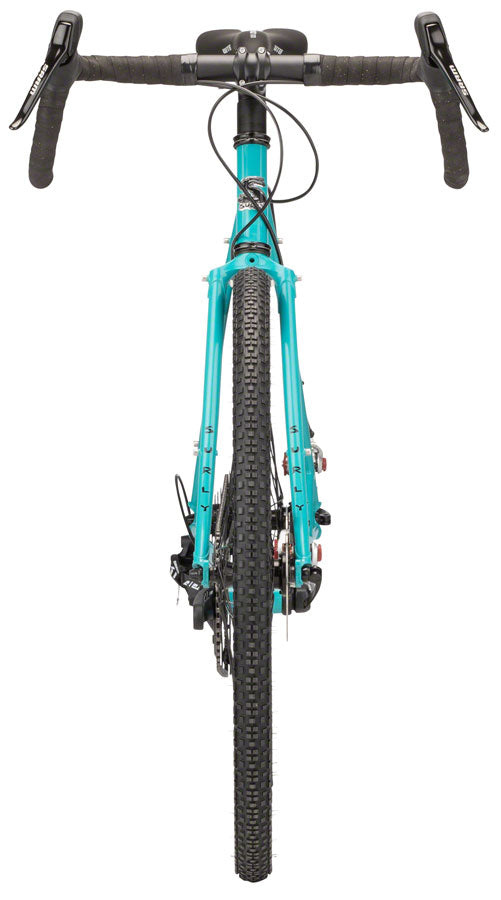 Load image into Gallery viewer, Surly Straggler Bike - 700c Steel Chlorine Dream 56cm