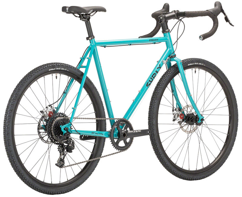 Load image into Gallery viewer, Surly Straggler Bike - 650b Steel Chlorine Dream 50cm
