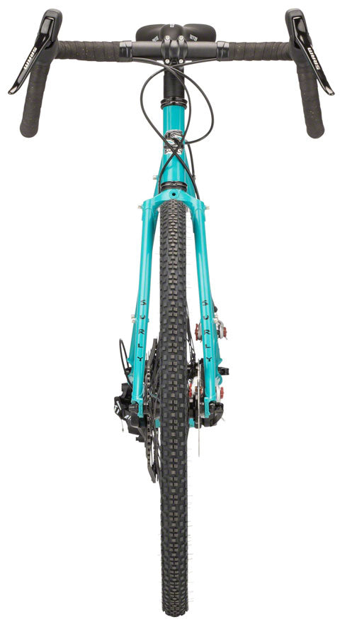 Load image into Gallery viewer, Surly Straggler Bike - 650b Steel Chlorine Dream 50cm