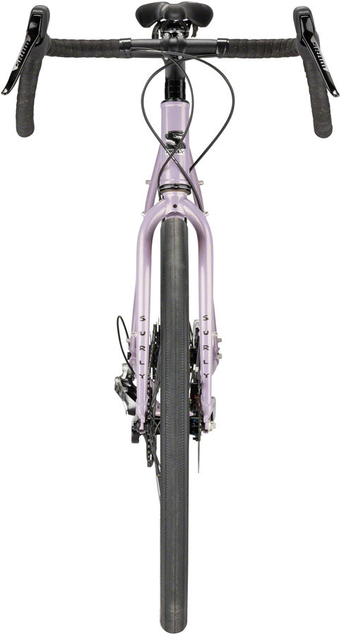 Load image into Gallery viewer, Surly Midnight Special Bike - 650b Steel Metallic Lilac 60cm