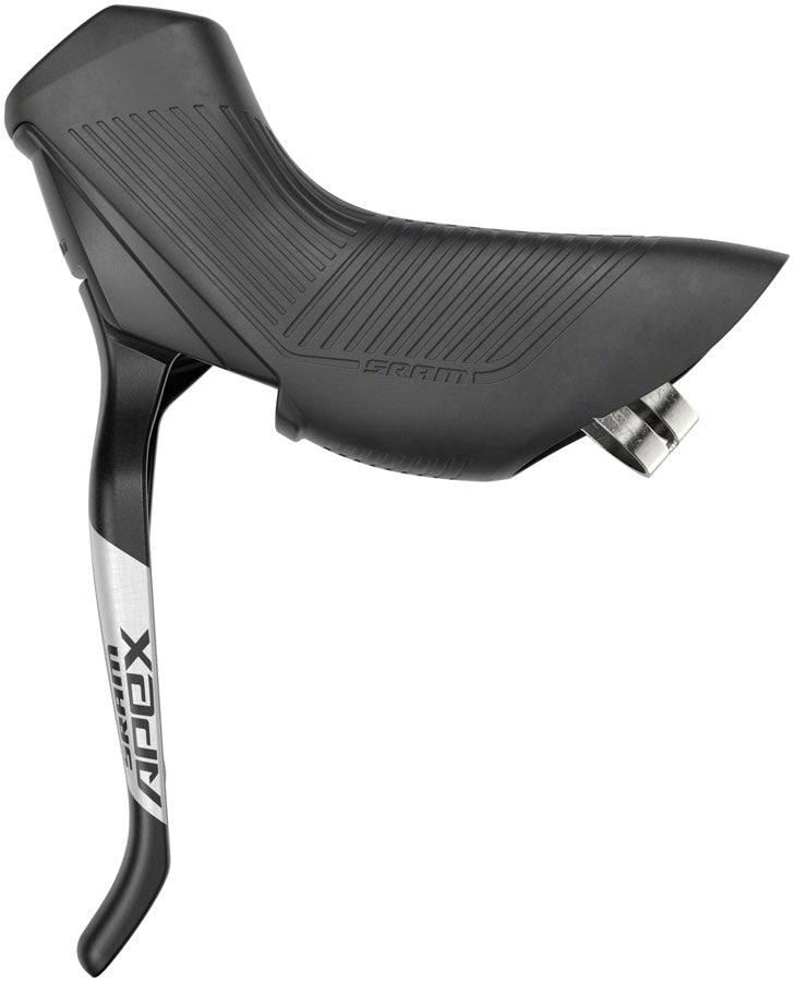 Load image into Gallery viewer, SRAM Apex Disc Brake Lever - Left/Rear Flat Mount 2-Piston 20mm Offset BLK A1