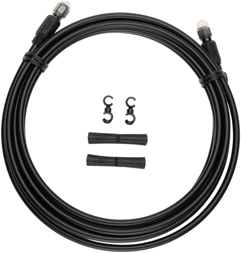 Load image into Gallery viewer, Jagwire Pro Hydraulic Disc Brake Hose Kit 3000mm Stealth Black
