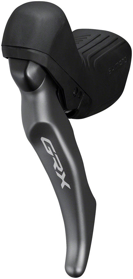 Load image into Gallery viewer, Shimano GRX BL-RX820-L Brake Lever - Left For Hydraulic Disc Brake Lever Only