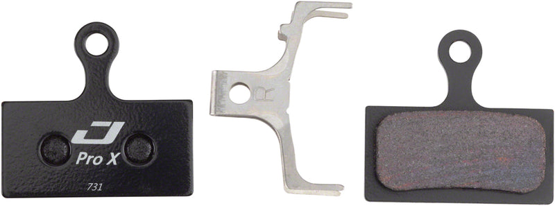 Load image into Gallery viewer, Jagwire Pro Extreme Sintered Disc Brake Pads - For Shimano S700 M615 M6000 M785 M8000 M666 M675 M7000 M9000 M9020 M985 M987