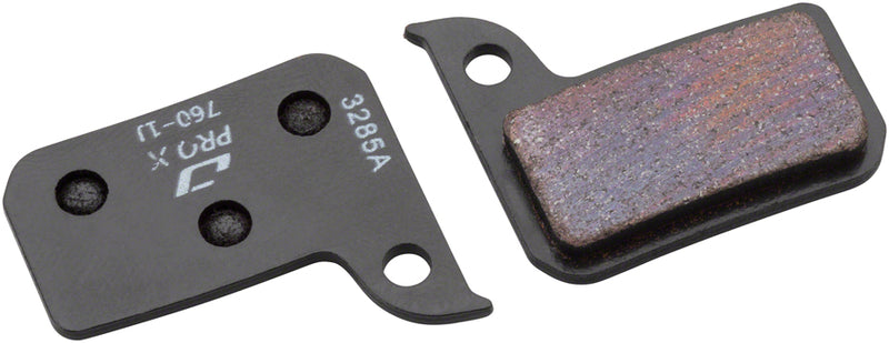 Load image into Gallery viewer, Jagwire Pro Extreme Sintered Disc Brake Pad SRAM Red 22 B1 Force 22 CX1 Rival 22 S700 B1 Level Ultimate TLM