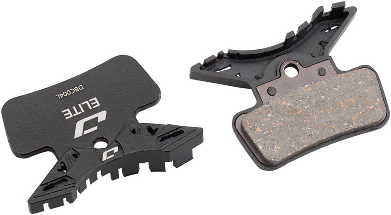 Load image into Gallery viewer, Jagwire Elite Cooling Disc Brake Pad fits SRAM G2