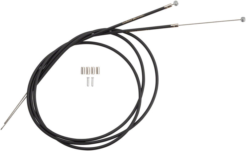 Load image into Gallery viewer, Shimano Claris BL-R2000 Flat Bar Road Bike Brake Lever Set