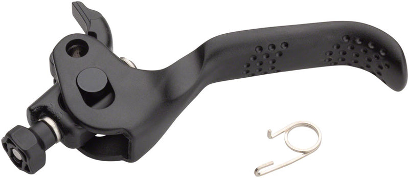 Load image into Gallery viewer, Shimano XT BL-M8000 Left Brake Lever Member Unit