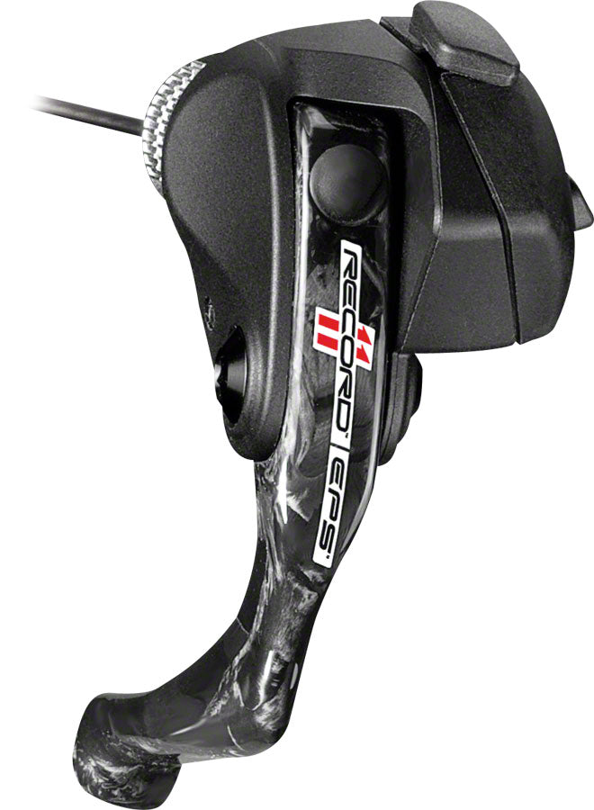 Load image into Gallery viewer, Campagnolo Record EPS TT Brake Shift Levers Carbon