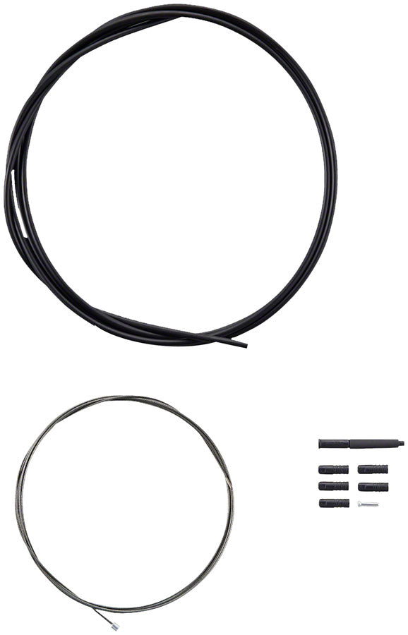 Load image into Gallery viewer, Shimano OT-SP41 Rear Derailleur Cable - Stainless Steel