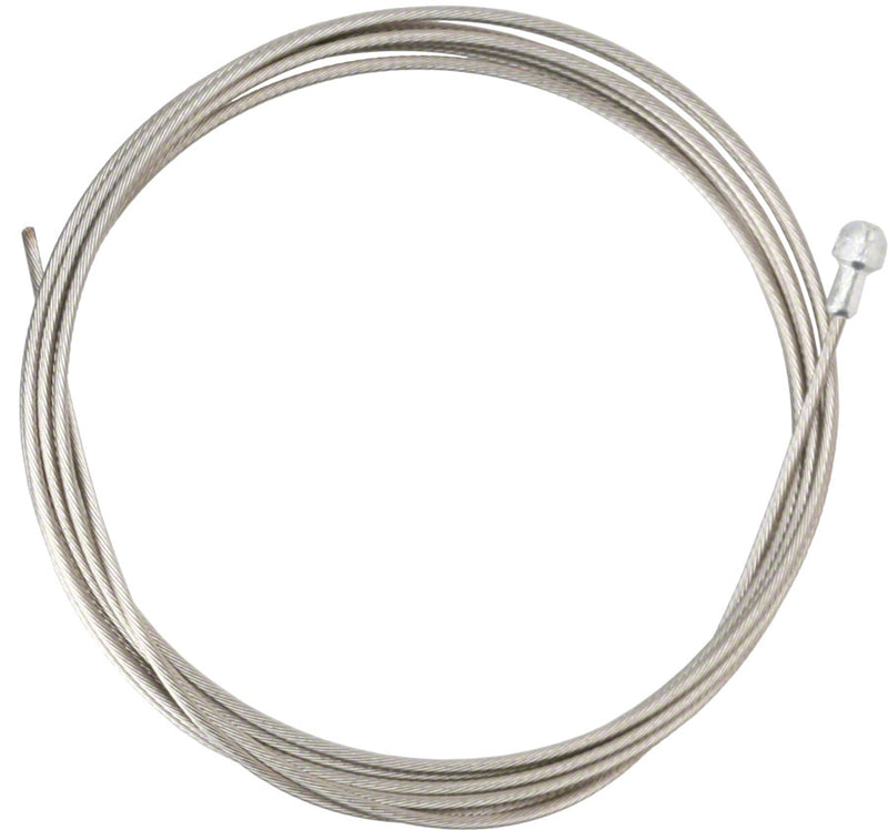 Load image into Gallery viewer, Shimano Stainless Road Brake Cable - 1.6 x 2050mm Filebox of 100
