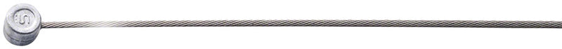 Load image into Gallery viewer, Shimano Stainless Mountain Brake Cable - 1.6 x 2050mm Filebox of 100