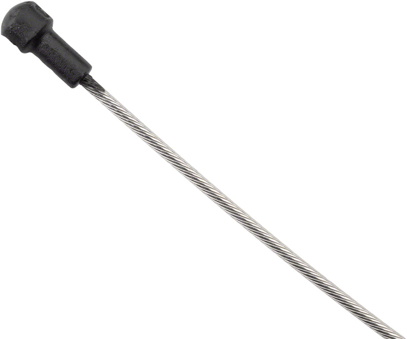 Load image into Gallery viewer, Jagwire Elite Ultra-Slick Brake Cable 1.5x2000mm Polished Slick Stainless Campagnolo