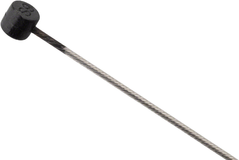 Load image into Gallery viewer, Jagwire Elite Ultra-Slick Brake Cable 1.5x2000mm Polished Slick Stainless SRAM/Shimano MTB
