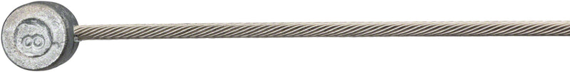 Load image into Gallery viewer, Jagwire Basics Brake Cable - 1.6x2000mm Stainless SRAM/Shimano MTB Filebox of 100