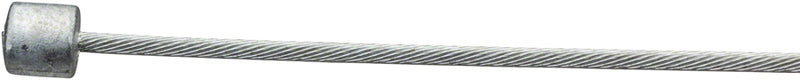Load image into Gallery viewer, Jagwire Basics Shift Cable - 1.2 x 2300mm Galvanized Steel For SRAM/Shimano Box of 100