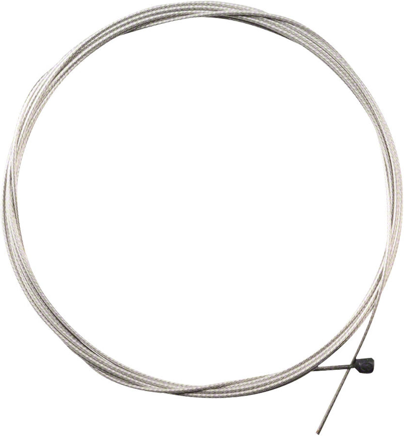 Load image into Gallery viewer, Jagwire Elite Ultra-Slick Shift Cable - 1.1 x 2300mm Polished Stainless Steel For SRAM/Shimano