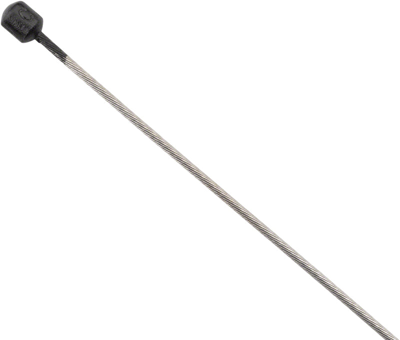 Load image into Gallery viewer, Jagwire Elite Ultra-Slick Shift Cable - 1.1 x 2300mm Polished Stainless Steel For Campagnolo