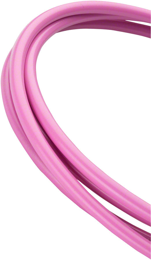 Load image into Gallery viewer, Jagwire Universal Sport Brake Cable Kit Pink