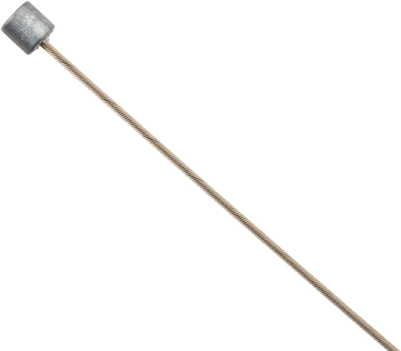 Load image into Gallery viewer, Jagwire Pro Dropper Inner Cable - 0.8 x 2000mm Polished Stainless Steel Box of 50