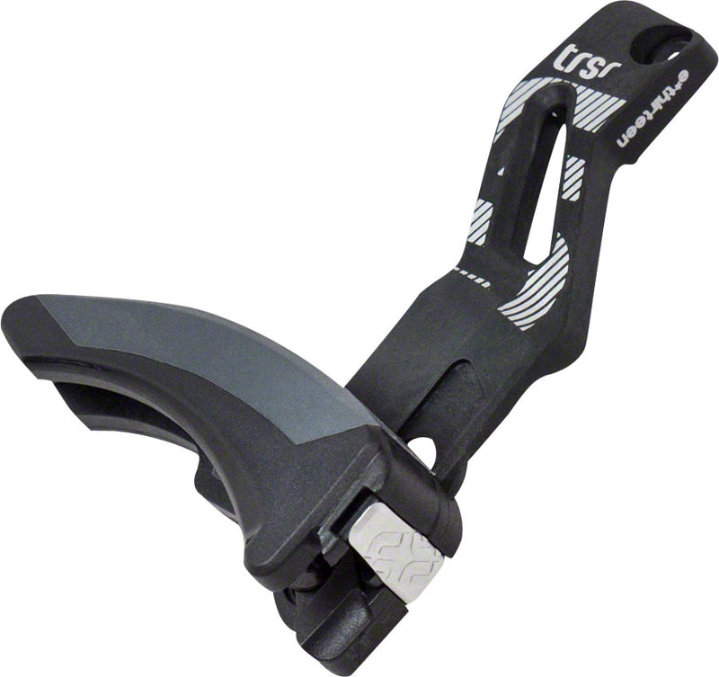 Load image into Gallery viewer, e*thirteen TRSr Carbon Chainguide High Direct Mount Black