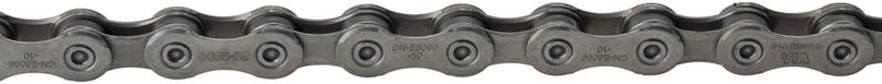 Load image into Gallery viewer, Shimano STEPS CN-E6090-10 Ebike Chain - 10-Speed 138 Links Silver