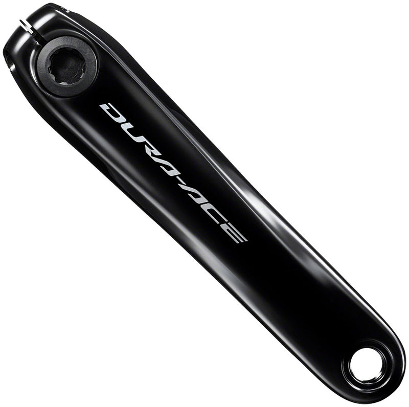 Load image into Gallery viewer, Shimano Dura-Ace FC-R9200 Crankset - 165mm 12-Speed 52/36t Hollowtech II Spindle Interface BLK