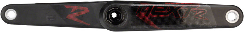 Load image into Gallery viewer, RaceFace Next R Crankset - 175mm Direct Mount 136mm RaceFace CINCH Spindle Interface Red