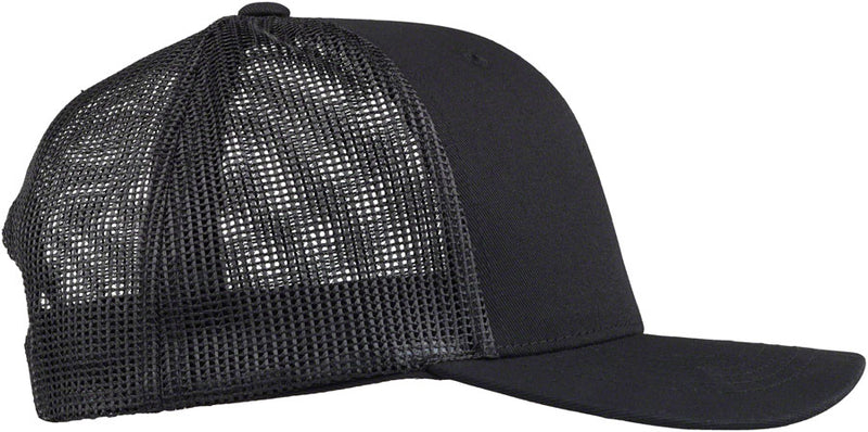 Load image into Gallery viewer, Surly Logo Snap Back Hat - Black One Size