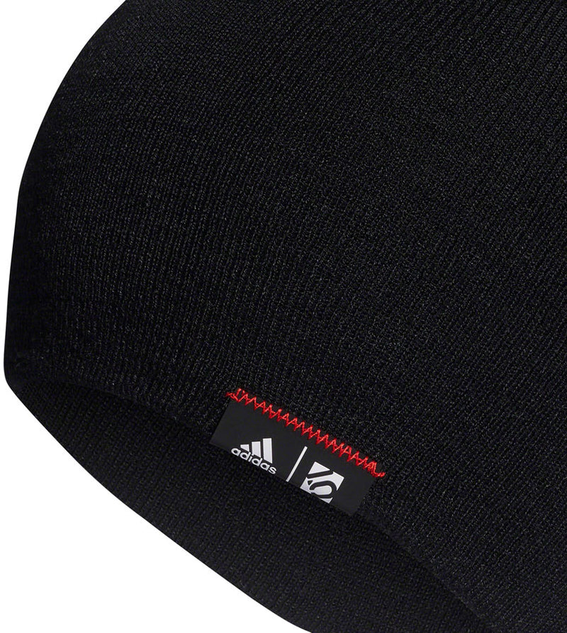Load image into Gallery viewer, Five Ten Beanie - Black One Size