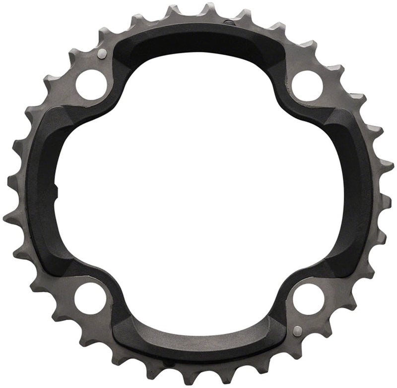 Load image into Gallery viewer, Shimano XTR FC-M980 10-Speed Chainring - 32t 104 BCD 4-Bolt AE