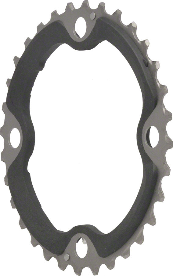 Load image into Gallery viewer, Shimano XTR FC-M980 10-Speed Chainring - 32t 104 BCD 4-Bolt AE