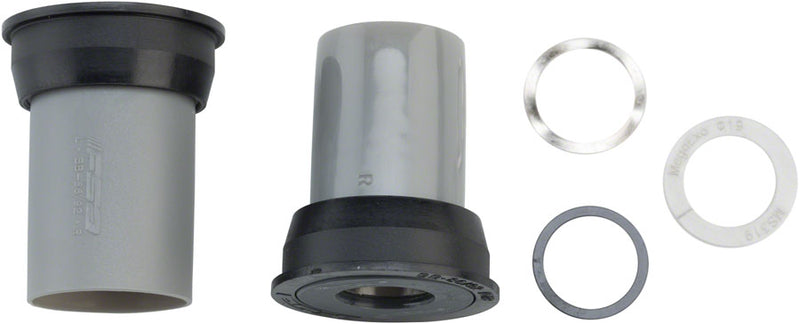 Load image into Gallery viewer, Full Speed Ahead MegaExo 19 Gamma ME BB92 Bottom Bracket Cups
