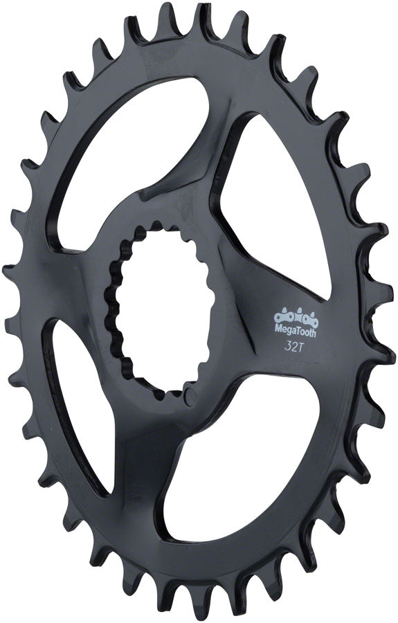 Load image into Gallery viewer, Full Speed Ahead Comet Chainring Direct-Mount Megatooth 11-Speed 32t