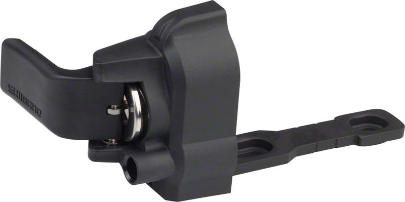Load image into Gallery viewer, Shimano Short Battery Mount External/Internal Wiring