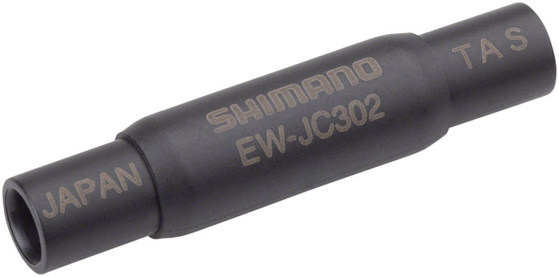 Load image into Gallery viewer, Shimano EW-JC302 Di2 Junction Box - 2 Ports Use With EW-SD300