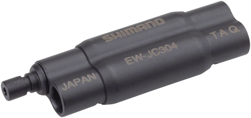Load image into Gallery viewer, Shimano EW-JC304 Di2 Junction Box - 4 Ports Use With EW-SD300